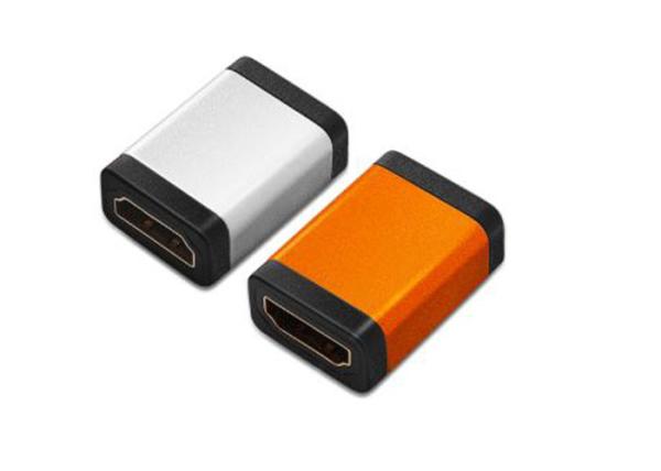 Fêmea de OCC 10.8Gpbs aos apoios de adaptadores fêmeas 4K*2K de HDMI