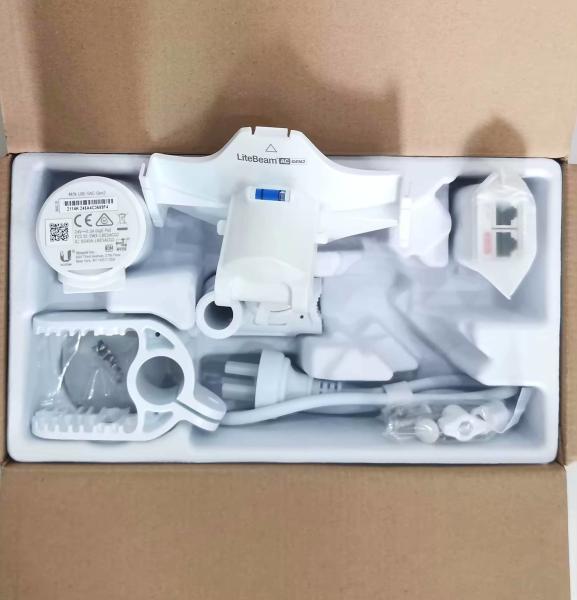 Networks Wireless AP Bridge LBE-5AC-Gen2 Outdoor High Power