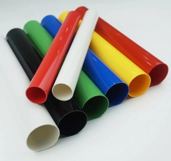 Excellent Uv Resistance PTFE Hose for High Temperature Environments 0.5mm 50mm Diameter Range