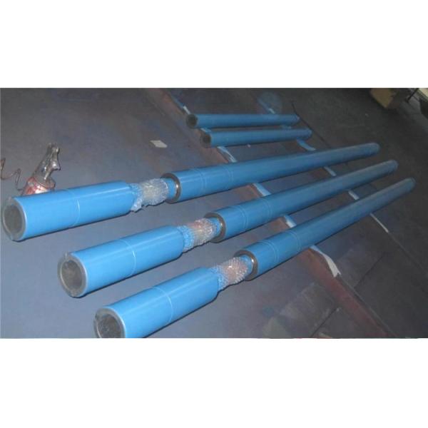 Le Downhole hydraulique de gisement de pétrole usine pêcher le pot avec une garantie d'an