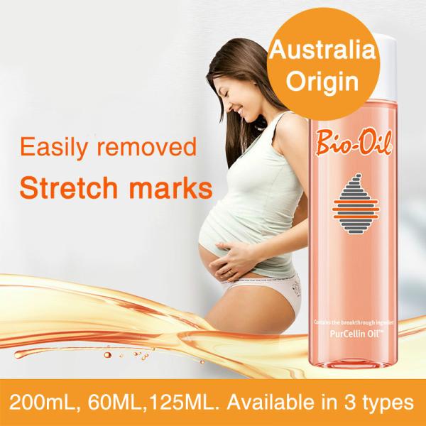 Acne Marks Skin Bio Oil 15g 200ml Full size for All skin types
