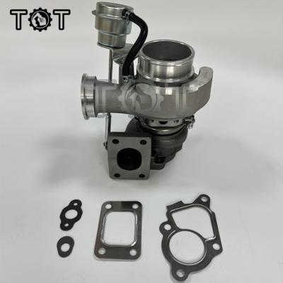 418-1491 máquina escavadora Turbocharger For E306 307E EC55D de 418-1675 C2.6 D2.6