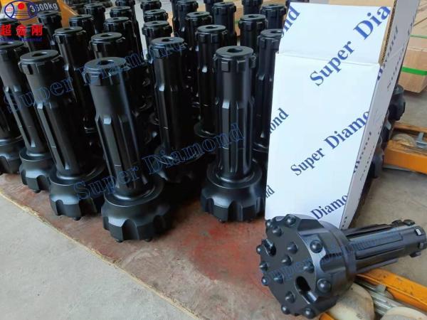 Forging Process Customizable Cop44 Top Drill Halco Benzer Urun Bulunamad Goldenroc Diamond Driltech Your Fastest Driller
