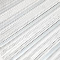 G60 Galvanized Steel 3/8