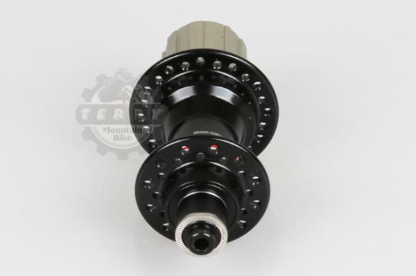Ultra-light Novatec A291SB-SL/F482SB -SLaluminum hubs for road bike Shimano Cassette 20/24 holes with quick release