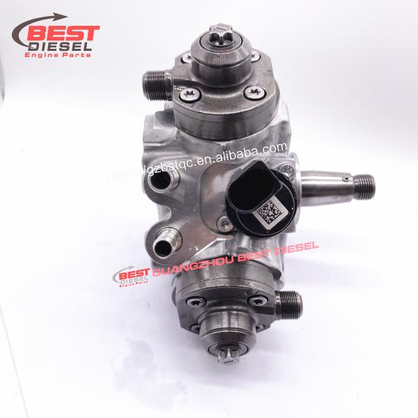 Original New Diesel Injector Fuel Pump For ISBe ISDe ISF3.8 Engine 5264248 0445020150