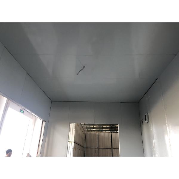 2 туалета Windows 10m2 слоя комнат двойных полуфабрикат модульных