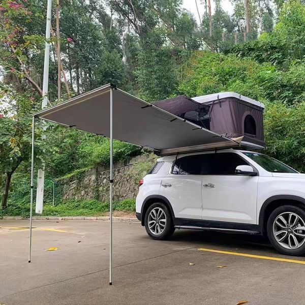 Advanced Technology Good Price Insulated Rooftop Tent