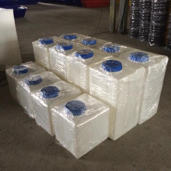 Танка дозирования химических реагентов танка PE бак для хранения химического химический для водоочистки