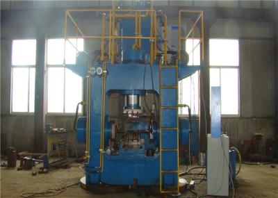 T igual do diâmetro que forma a força do retorno do poder 300KN do motor da máquina 30KW