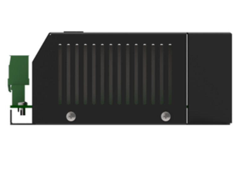 Battery Charger BACM2406 RS485+Float Charging+2 or 3-Stage Charging+Power Factor Correction+Programmable Input Ports+24V 6A
