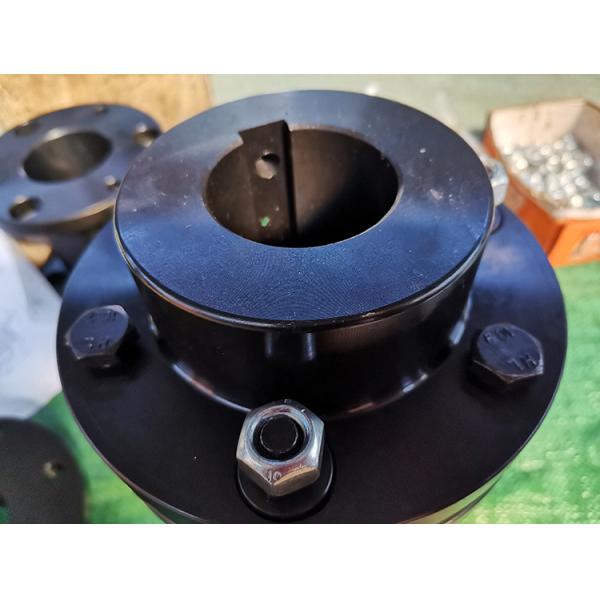 Химическая сталь диска 45# диафрагмы соединений гибкого вала насоса