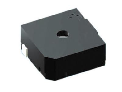 5*5*2.5mm SMD Magnetic Buzzer External Drive Type Light Weight With 4000Hz 3V