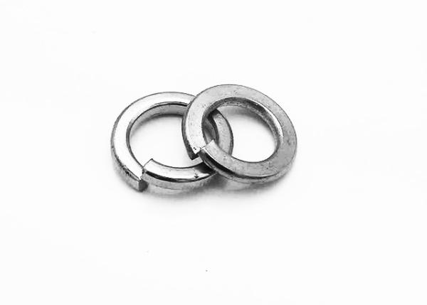 Zinc Plated Belleville Disc 4.8 Spring Steel Washer