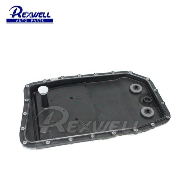 BMW Car Fitment Venda direta de Peças de Automóveis Transmissão de óleo Sump Pan para X5 X6 24117571227
