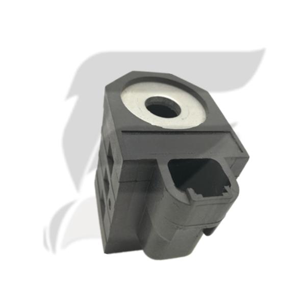 Hyundai R210LC-7 R215-7 Valve Solenoid Coil