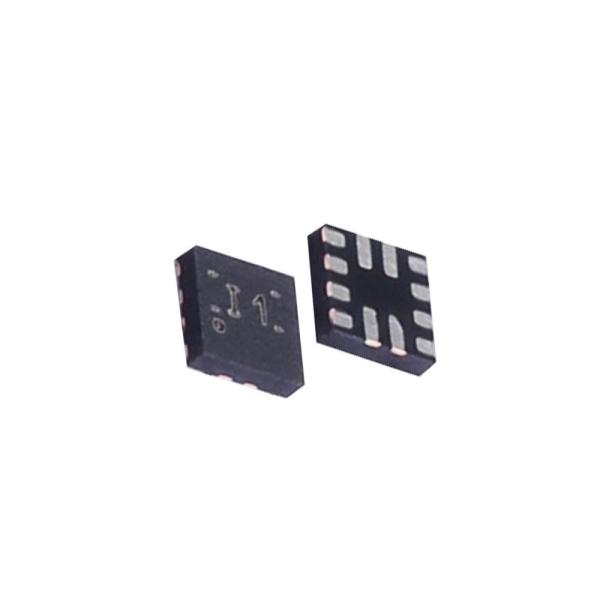 TUSB211IRWBR PCB Pluggable Connector X2QFN-12 USB Interface IC