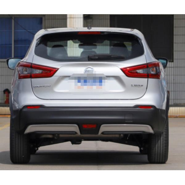 Nissan Qashqai 2022 2.0L CVT XV zhixiangban Gasoline 5