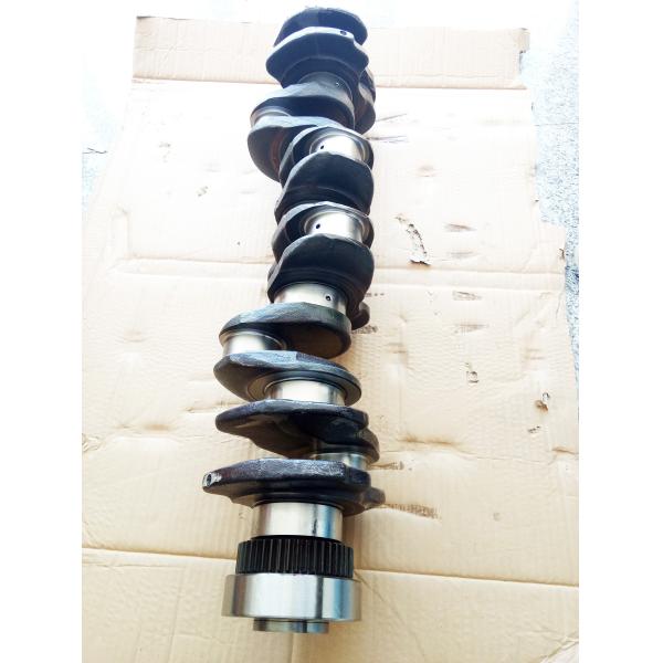 Кривошин автомобиля корабля на коленчатый вал двигателя 999мм тележки ХИНО ЭФ750Т автоматический