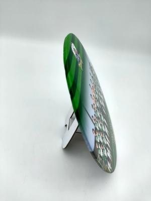 Sports Events Personalised Metal Pin Badges 150mm Size Offset Printing