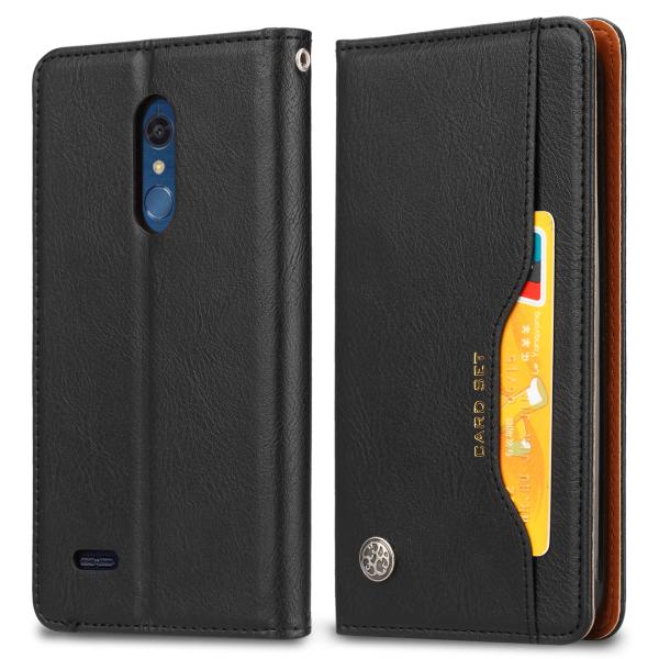 Shockproof LG Cell Phone Case Tpu Leather Exquisite OEM Customized