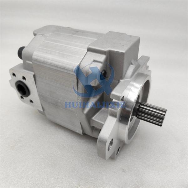 Excavator Spare Parts Hydraulic Pump 705-22-42100 for Komatsu Bulldozer D155A-6 D155A-6R Gear Pump 7052242100