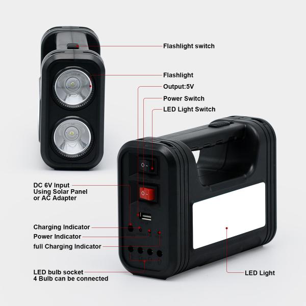 solar power system solar energy led reading lamp solar power kits kerosene lamps best solutions