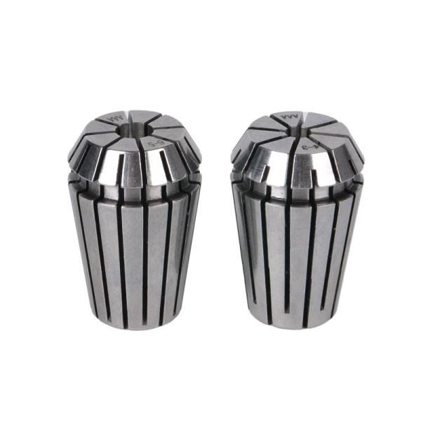High Precision ER20 ER Collet Chuck For CNC Engraving Milling Lathe Chuck Tool