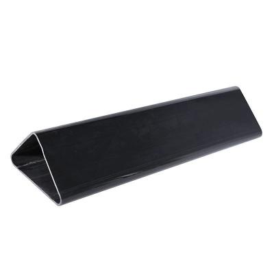 Best Sellers Customized Plinth Multi Various Shapes Channel Decorative ABS UPVC PP PE Plastic Extrusion PVC Skirting Profiles