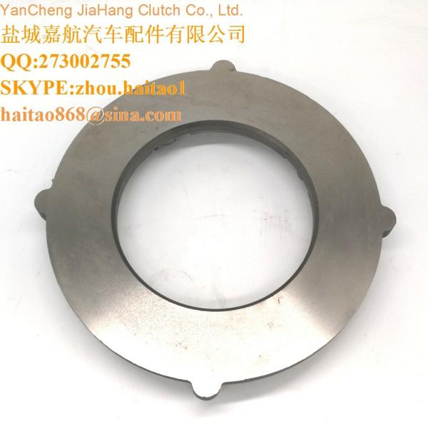 A-C5NN7566A.Cast Plate:12".Ford-NH 3500,3000,4000,5000,5600 MORE