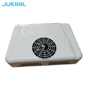 Кондиционер автомобиля грузоподъемника DC12V 9000BTU