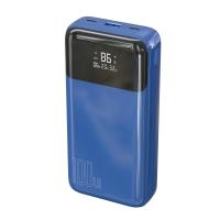 Banco de energia personalizado de 100W Carregamento rápido 200000mAh Proteção de sobrecarga da lanterna