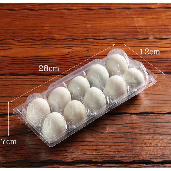 Durable Blister Packaging Tray Customized Made Vivid Gravure Printing