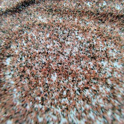 CNC waterjet cutting Abrasive medium Garnet sand mesh 80 HS code 25132000
