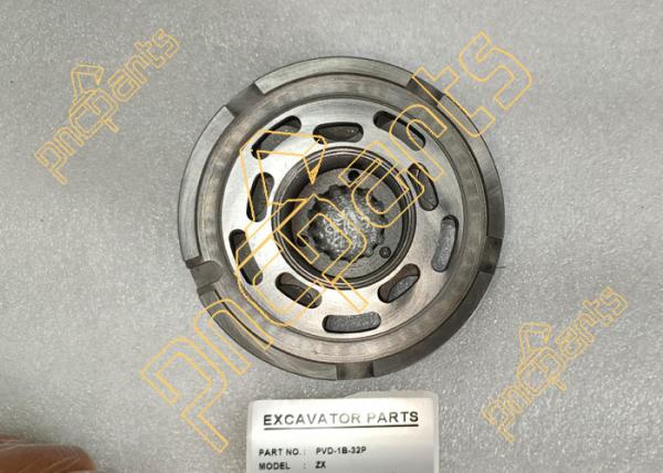 Nachi ZX30 ZX35 EX35U Hydraulic Pump Repair Kit 4415271 0749301