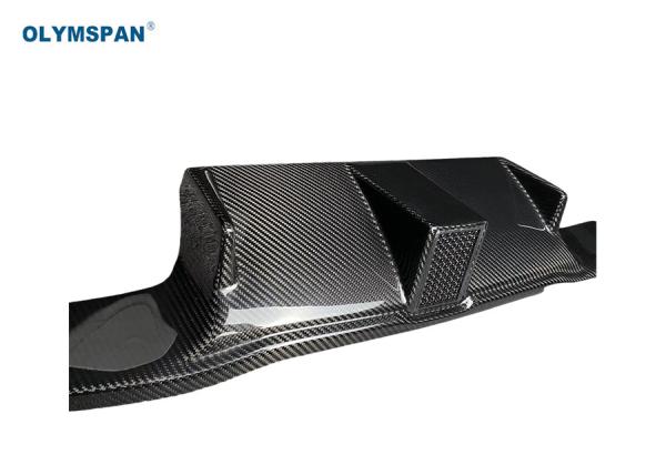 CE Certified Carbon Fiber Cnc Service Automobile Production OEM ODM Suppport