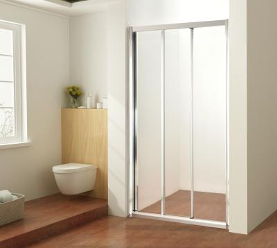 chuveiro de canto da entrada de 900x900x1900mm