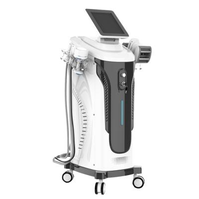 Vacuum Roller Body Slimming Beauty Machine For Weight Loss Cellulite Removal Skin Lifting