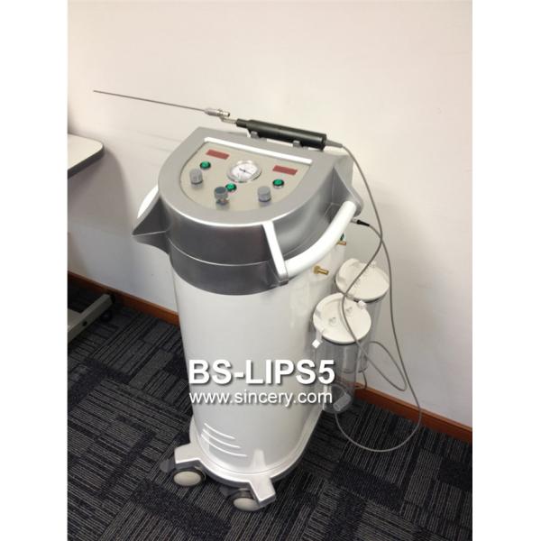 visceral subcutaneous fat removal machine liposuction cavitation for plastic surgery hospital