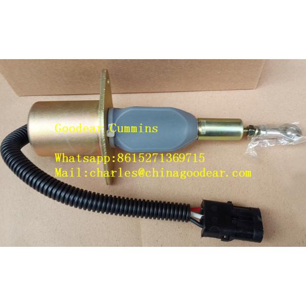 Dongfeng  for truck engine flame-out solenoid valve 3928160