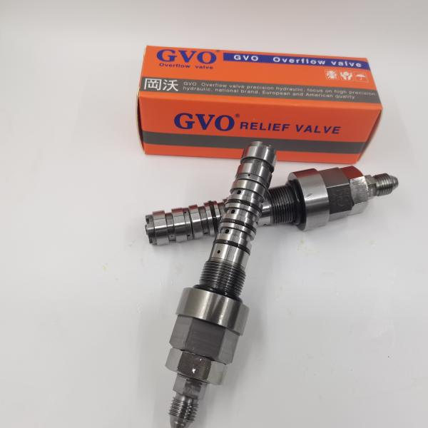 708-2L-04713 LS soupape pour PC120-6 PC130-7 Pièces de pompes hydrauliques