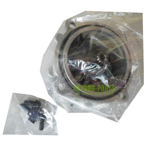 Шестеренчатый насос К3В153-90413 запасных частей экскаватора Като ХД820 ХД1023