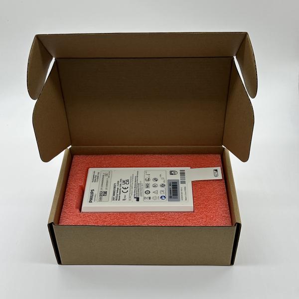 P-hilips Efficia DFM100 用 14.8VDC 5.0Ah 74Wh バッテリー 989803190371