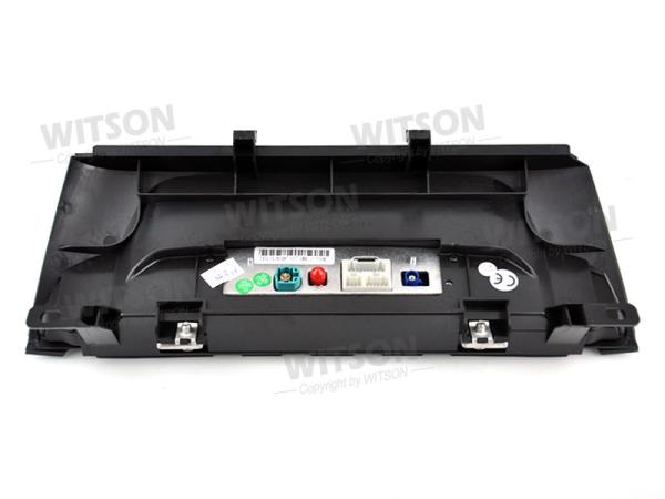 10.25''/12.3'' Screen For BMW 7 Series F01 F02 2013-2015 NBT Android Multimedia Player