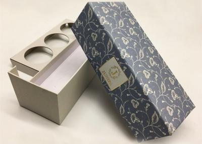Paper Christmas Luxury Packaging Boxes Beer Cup Mug Set Champagne Stemless Support