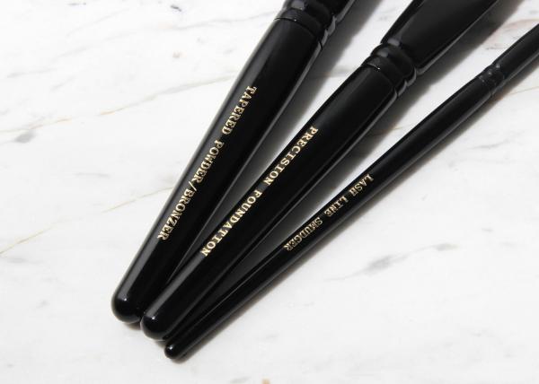 Luxo da fábrica da beleza de Vonira 13 partes do ODM natural OBM do OEM de Brushes Set do maquilhador do cabelo