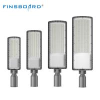 Adjustable Waterproof IP65 Outdoor Highway Road Lighting Energy-Saving Aluminum Housing