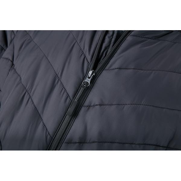 Battery Power Electric Heated Jacket Windproof S-3XL