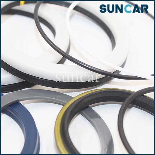144-60-15374 1446015374 Blade Lift Cylinder Seal Kit Fits Komatsu Bulldozer D60A, D65A, D65E