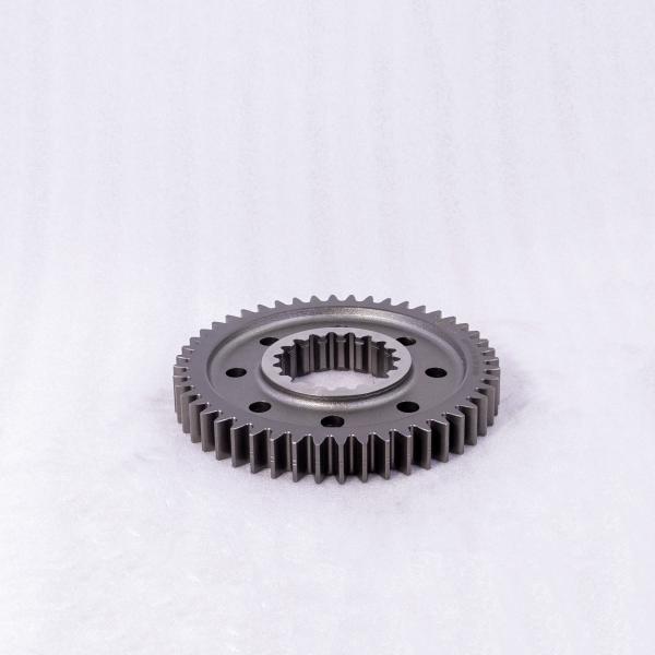 Carruchi Brand AZ2210040230 Spindle first gear Unleash the Full Potential of Your Heavy Duty Truck with SINOTRUK Engine And Accessories